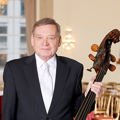 Josef Pitzek